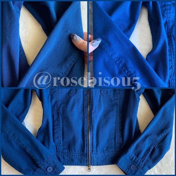 Miller Moto Jacket🍺Official Licensed MILLER LITE - Picture 7 of 8